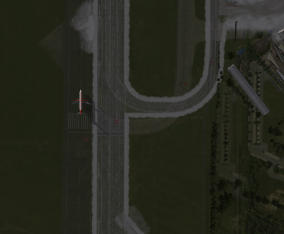 TopDown RW27
