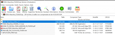 fichier avant décompression.PNG (241.91 KiB) Viewed 27657 times 1. files before decompress