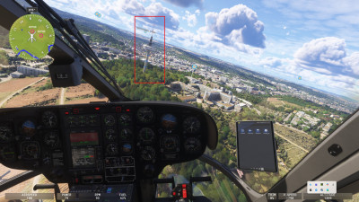 Turm neben Robter Bosch Krankenhaus Stuttgart.jpg